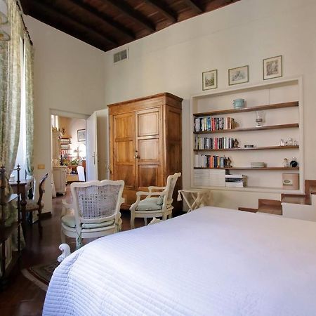 Casa Dell'Angelo Διαμέρισμα Ρώμη Εξωτερικό φωτογραφία