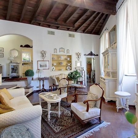 Casa Dell'Angelo Διαμέρισμα Ρώμη Εξωτερικό φωτογραφία