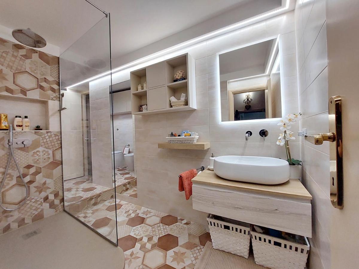 Casa Dell'Angelo Διαμέρισμα Ρώμη Εξωτερικό φωτογραφία
