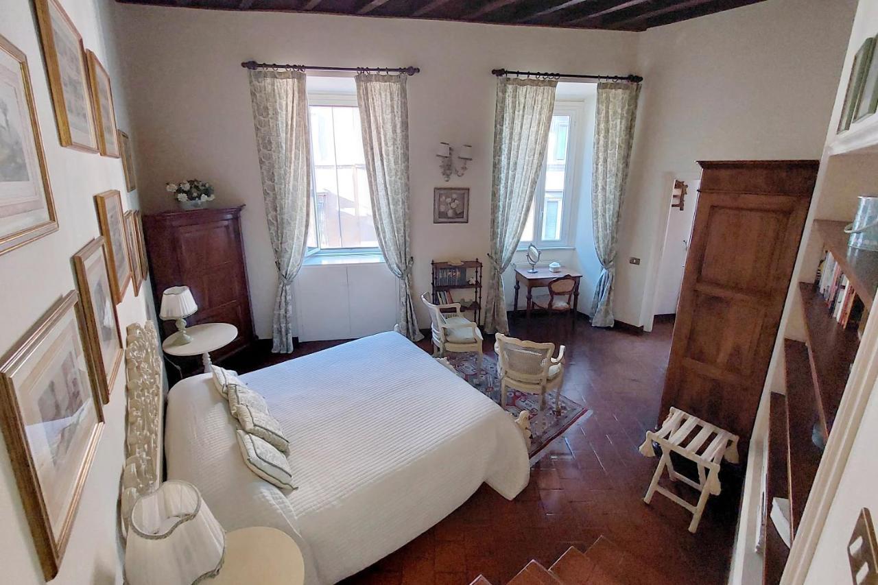 Casa Dell'Angelo Διαμέρισμα Ρώμη Εξωτερικό φωτογραφία