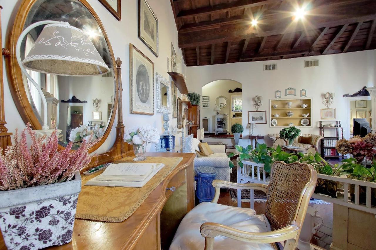 Casa Dell'Angelo Διαμέρισμα Ρώμη Εξωτερικό φωτογραφία