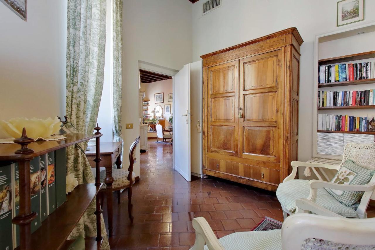 Casa Dell'Angelo Διαμέρισμα Ρώμη Εξωτερικό φωτογραφία