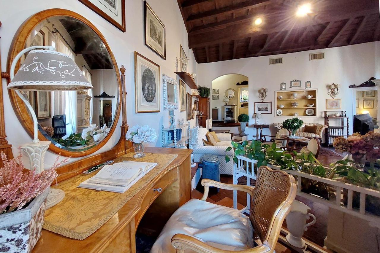 Casa Dell'Angelo Διαμέρισμα Ρώμη Εξωτερικό φωτογραφία