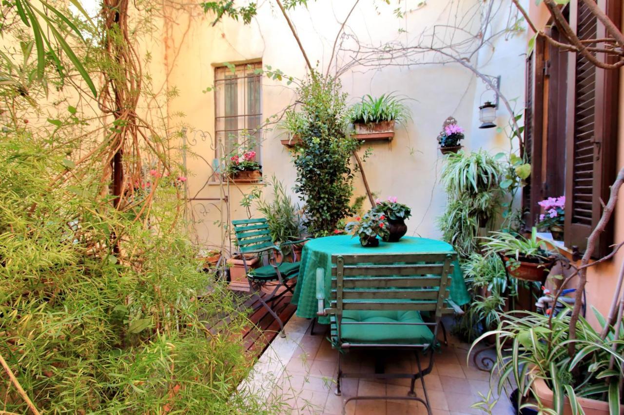 Casa Dell'Angelo Διαμέρισμα Ρώμη Εξωτερικό φωτογραφία